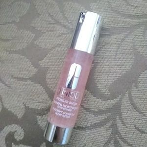 Clinique moisture surge Supercharged